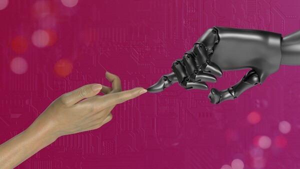 [데스크 시론] AI 경쟁의 진짜 승부는 기술이 아니라 사회에서 갈린다